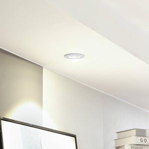 Arcchio LED-Downlight Lirin, weiß, 3.000K 10017520