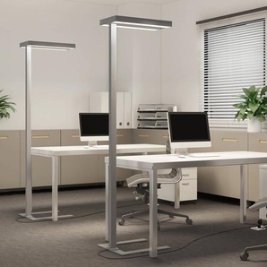 Arcchio LED-Stehleuchte Logan Ultra, CCT, Sensor, dimmbar 9968060
