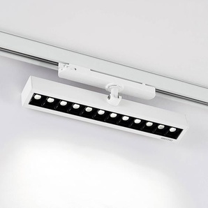 Arcchio Millay LED-Schienenstrahler weiß 4000K 9654015
