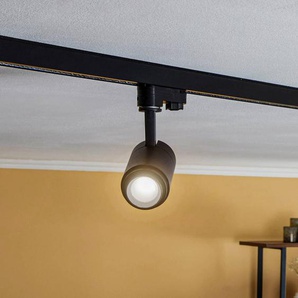 Arcchio Nanna LED-Schienenspot schwarz 4000K 12W 9967116