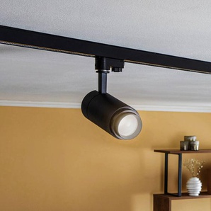 Arcchio Nanna LED-Schienenspot schwarz 4000K 21W 9967119
