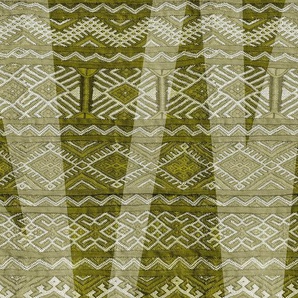 Architects Paper Fototapete Atelier 47 Carpet Pattern 3, glatt, gestreift, (5 St), Vlies, Wand, Schräge, Decke