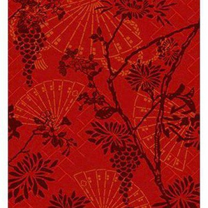 Architects Paper Fototapete Fertility, (1 St), Floral Tapete Natur