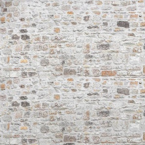 Architects Paper Fototapete Natural Stone, (Set, 5 St), Vlies, Wand, Schräge