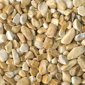 Architects Paper Fototapete Pebble Stone Beige, (Set, 4 St), Vlies, Wand, Schräge