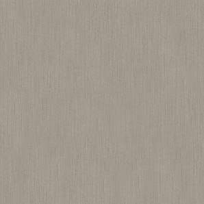 Architects Paper Textiltapete Metallic Silk, samtig, einfarbig, matt, Uni Tapete Textil