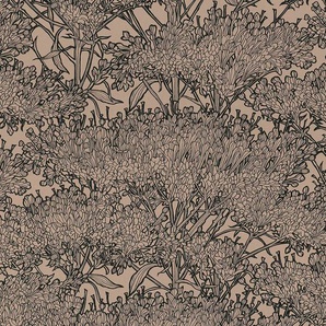 Architects Paper Vliestapete Absolutely Chic, (1 St), Designtapete Tapete Dschungel