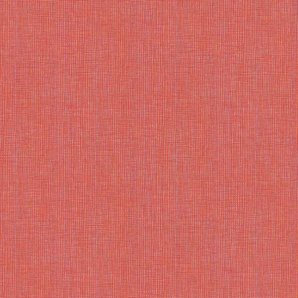 ARCHITECTS PAPER Vliestapete Absolutely Chic Tapeten Designtapete Tapete Struktur Gr. B/L: 0,53 m x 10,05 m, bunt (lachs, orange, lila) Vliestapeten Tapeten