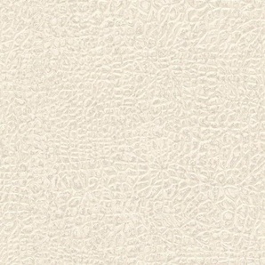 Architects Paper Vliestapete Absolutely Chic, glatt, animal print, glänzend, matt, organisch, (1 St), Designtapete Tapete Leopard