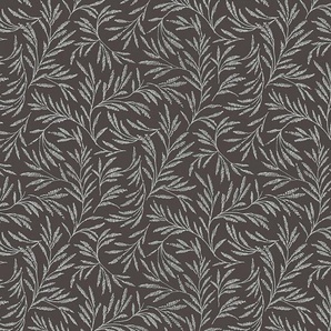 Architects Paper Vliestapete Alpha, glatt, botanisch, glänzend, matt, Tapete Floral