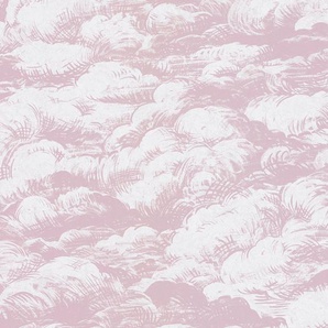 Architects Paper Vliestapete Jungle Chic, glatt, Motiv, abstrakt, naturalistisch, Tapete Wolken Tapeten Wohnzimmer Schlafzimmer Küche modern Design Büro