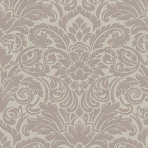 Architects Paper Vliestapete Luxury wallpaper, strukturiert, Barock, Ornament Tapete Barock