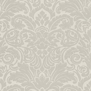 Architects Paper Vliestapete Luxury wallpaper, glatt, Barock, gemustert, ornamental, Ornament Tapete Barock Tapeten Wohnzimmer Schlafzimmer Küche modern