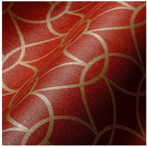 Architects Paper Vliestapete VILLA, glatt, Motiv, geometrisch, grafisch, Design Tapete Geometrisch