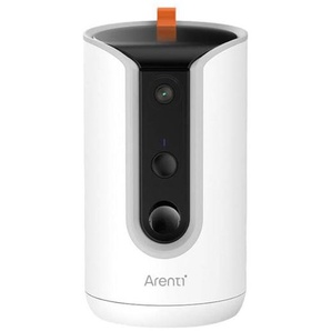 Arenti Petcam WiFi 5G 3MP 2K indoor IP camera