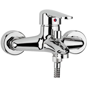 Argo Rubinetterie Badewannenarmatur Alghero verchromt GLO782221829