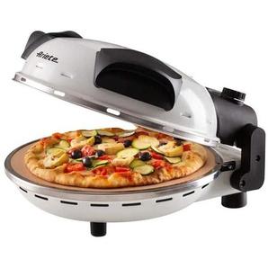 Ariete 0918 - pizza oven - white