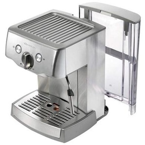 Ariete 132410 Espresso Barista Specialista Mini - coffee machine with milk frother - 15 bar