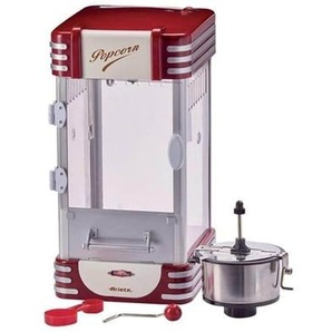 Ariete 2953 XL - pop corn maker