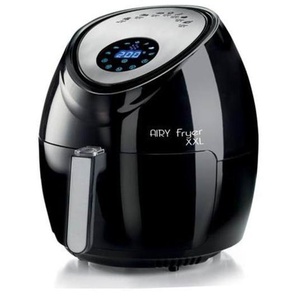 Ariete Air Fryer XXL Black