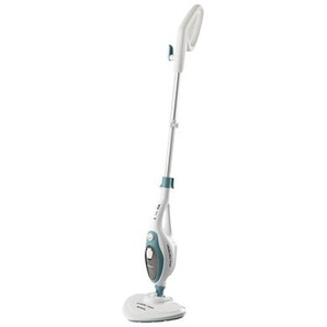 Ariete Dampfreiniger 4164 10 in 1 - steam cleaner - stick