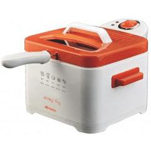 Ariete Easy Fry Orange