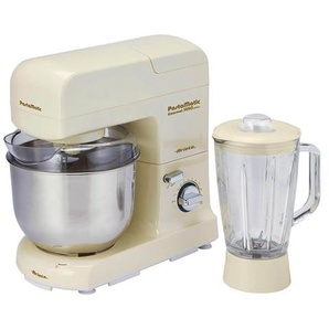 Ariete Handmixer Pastamatic Gourmet 1950 Edition 159611 - 1500 W