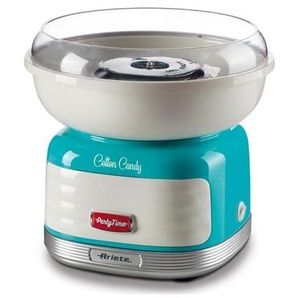 Ariete Party Time Cotton Candy maker Blue