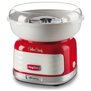 Ariete Party Time Cotton Candy maker Red