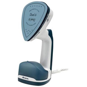 Ariete Steam ironhandheld fabric steamer Duetto 6246