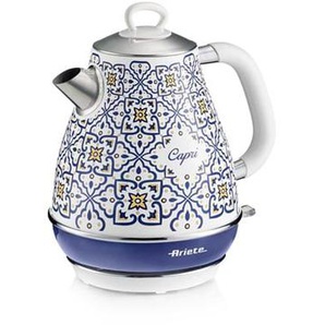 Ariete Wasserkocher Capri 28690C - 2200 W