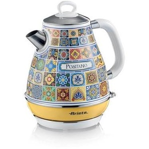 Ariete Wasserkocher Positano 28690P - 2200 W