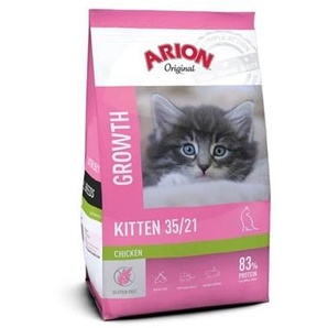 ARION Original Kitten 3521 Chicken 75kg