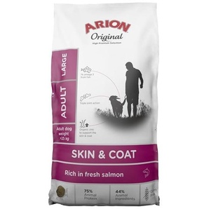 ARION original skincoat large 12 kg