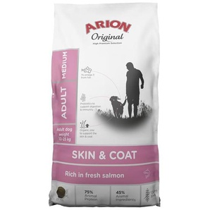 ARION original skincoat medium 12 kg