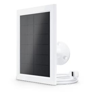 Arlo Essential 2K Solarpanel für den Außenbereich weiß VMA6600-10000S