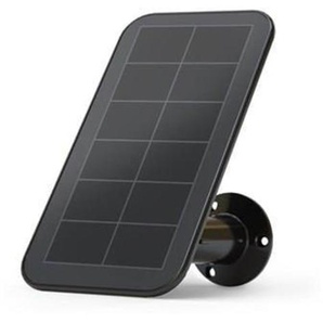 Arlo Solar Panel Charger - Black