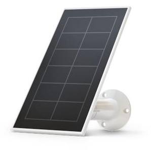 Arlo Solarpanel (weiß) - Solarladegerät mit magnetischem Ladekabel VMA5600-20000S
