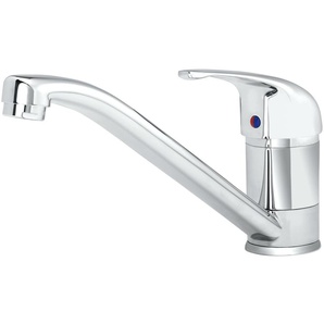Armatur   Falcon Niederdruck ¦ silber