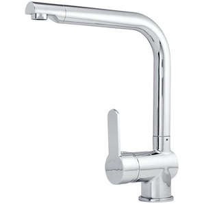 Armatur  Rio ¦ silber