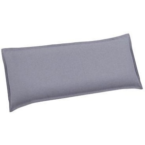 Armlehne  textil grau / für Liege „Vetta“ - Emu - Grau