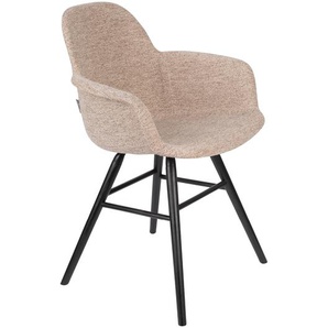 Armlehnstuhl - Albert Kuip Soft - Beige