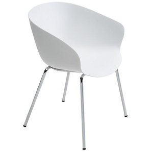 Armlehnstuhl Altino, 78x58x60 cm