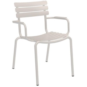 Armlehnstuhl Alua Houe, Designer Henrik Pedersen, 82x63x59 cm