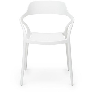 Armlehnstuhl Cobram, 80.5x57.5x52 cm