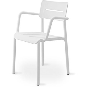 Armlehnstuhl Outo, 82.5x55x48.5 cm