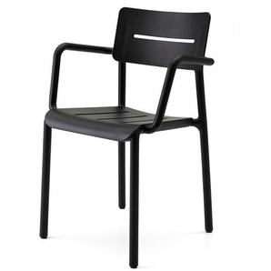 Armlehnstuhl Outo, 82.5x55x48.5 cm