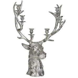Armleuchter Richard aus Metall