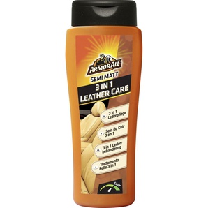Armor All 3in1 Lederpflege seidenmatt 250ml GLO680403348