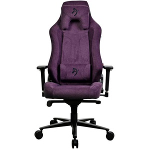 Arozzi Gaming-Stuhl Vernazza Soft Fabric